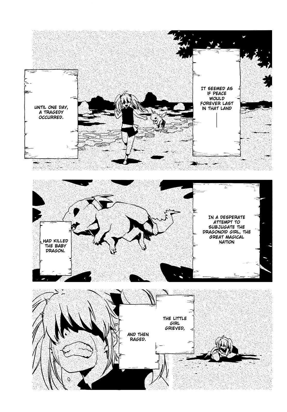 Tensei Shitara Slime Datta Ken, Chapter 60 image 08